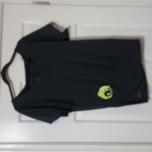 Nike Oversize Shirt